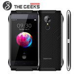 Original HOMTOM HT20 PRO MTK6753 3GB RAM 32GB ROM 1.3GHz Octa Core 4.7 Inch HD Screen Android 6.0 Waterproof 4G LTE Smartphone