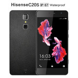 Original Hisense C20S Waterproof Phone 4G LTE IP67 Octa Core Smartphone 5inch 13MP 3GB RAM 32GB ROM Mobile Phone Fingerprint C20