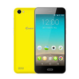 Original Gretel A7 MTK6580 Quad-core 4.7" HD Android 6.0 8.0MP CAM 1GB RAM 16GB ROM Gorilla Glass Dual SIM GPS 3G Smartphone