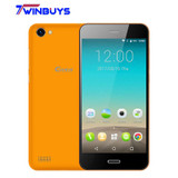 Original Gretel A7 MTK6580 Quad-core 4.7" HD Android 6.0 8.0MP CAM 1GB RAM 16GB ROM Gorilla Glass Dual SIM GPS 3G Smartphone