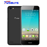 Original Gretel A7 MTK6580 Quad-core 4.7" HD Android 6.0 8.0MP CAM 1GB RAM 16GB ROM Gorilla Glass Dual SIM GPS 3G Smartphone