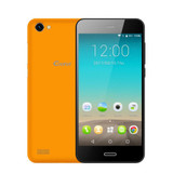 Original Gretel A7 MTK6580 Quad Core Smartphone Android 6.0 Cellphone 4.7 inch 1GB RAM 16GB ROM 2000mAh Battery 3G Mobile phone