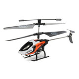 Original FQ777-610 FQ777 610 AIR FUN 3.5CH RC Helicopter With Gyro RTF Toys Birthday Present Gift