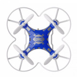 Original FQ777 124 Sbego Pocket Drone 4CH 6 Axis Gyro Quadcopter Toys Nano Mini Micro RTF