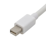 Original for MacBook Pro Air for iMac Thunderbolt Mini DP to HDMI Cable Male to Female Mini Display Port to HDMI Adapter