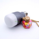 Original for Xiaomi Mi Yeelight Multi Color LED Smart Lamp Remote Control Adjustable Brightness Bulb 16 Million RGB Mi LED Bulb