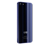 Original Elephone S7 4GB RAM 64GB ROMMobile Phone Helio X20 MTK6797 Deca Core 5.5 Inch FHD Screen OTG Android 6.0 4G Smartphone