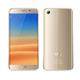Original Elephone S7 4GB RAM 64GB ROMMobile Phone Helio X20 MTK6797 Deca Core 5.5 Inch FHD Screen OTG Android 6.0 4G Smartphone