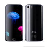 Original Elephone S7 4GB RAM 64GB ROMMobile Phone Helio X20 MTK6797 Deca Core 5.5 Inch FHD Screen OTG Android 6.0 4G Smartphone
