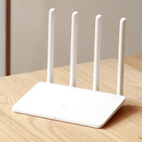 Original English XiaoMi Router 3 Mi Smart WIFI ROM 128MB  2.4G/5.0GHz 1167Mbps 4 Antenna Dual Band USB Port Wireless Routers