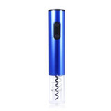Original Electric Wine Opener Corkscrew Automatic Wine Bottle Opener Kit Cordless With Foil Cutter And Vacuum Stopper 2018 New