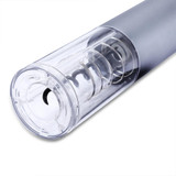 Original Electric Wine Opener Corkscrew Automatic Wine Bottle Opener Kit Cordless With Foil Cutter And Vacuum Stopper 2018 New