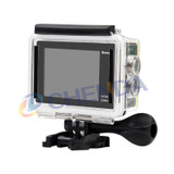 Original Eken H9/H9R action camera 4K wifi Ultra HD 1080p 60fps 170D Go waterproof mini cam pro sports camera