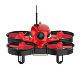 Original Eachine E013 Micro FPV Racing Quadcopter With 5.8G 1000TVL 40CH Camera VR006 VR-006 3 Inch Goggles Glasses Headset