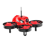 Original Eachine E013 Micro FPV Racing Quadcopter With 5.8G 1000TVL 40CH Camera VR006 VR-006 3 Inch Goggles Glasses Headset