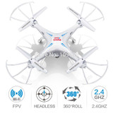 Original Drone Syma X5S &amp; X5SC &amp; X5SW FPV UAV WIFI HD 2MP Camera RC Quadcopter 2.4G 6-Axis Headless Helicopter VS H12W H26W X6SW