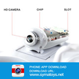 Original Drone Syma X5S &amp; X5SC &amp; X5SW FPV UAV WIFI HD 2MP Camera RC Quadcopter 2.4G 6-Axis Headless Helicopter VS H12W H26W X6SW