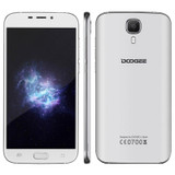 Original DOOGEE X9 Pro 4G Mobile Phones Android 6.0 2GB RAM 16GB ROM MTK6737 Quad Core Smartphone Dual SIM 5.5 inch Cell Phone