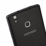 Original Doogee X5 MAX X5 Max Pro 4G LTE Mobile Phone 5.0'' Android 6.0 MTK6737 Quad Core 2GB+16GB Smartphone 4000mAh Touch