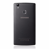 Original Doogee X5 MAX X5 Max Pro 4G LTE Mobile Phone 5.0'' Android 6.0 MTK6737 Quad Core 2GB+16GB Smartphone 4000mAh Touch