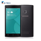 Original Doogee X5 MAX Pro Smartphone MTK6737 Quad Core 5.0 Inch Mobile Phone 2GB RAM 16GB ROM 4000mAH Android 6.0 4G Cell Phone