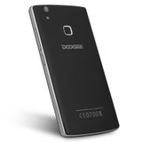 Original Doogee X5 MAX Pro MTK6737 Quad Core Smartphone 5.0 Inch Android 6.0 Mobile Phone 2GB RAM 16GB ROM 4000mAH 4G Cell Phone