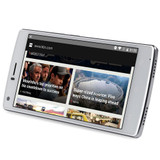 Original DOOGEE X5 MAX 5.0'' 3G Smartphone Android 6.0 MTK6580 Quad Core 1GB+8GB Fingerprint Sensor