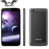 Original Doogee T6 Pro MTK6753 Octa Core 1.5GHz Mobile Phone 5.5inch HD Screen 6250mAh 3GB RAM 32GB ROM Android 6.0 4G LTE Phone