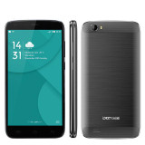 Original DOOGEE T6 Pro 5.5" HD MTK6753 Octa Core 6250mAh 4G LTE Cell Phones Android 6.0 3GB RAM 32GB ROM 8.0MP Quick Charge OTG