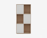 Hayden Bookcase