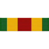 Hawaii National Guard Commendation Medal Thin Ribbon