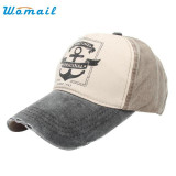Hat Fashion Unisex Retro Anchor Hip Hop Adjustable Baseball Snapback Hat Cap Hat Fashion Unisex Retro Anchor Hip Hop Adjustable Baseball Snapback Hat Cap