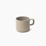 Hasami Porcelain Small Mug in Natural