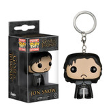 Harry Porter Funko Pop game of thrones keychain Thor Hulk Captain America Deadpool the walking dead Doctor Who key ring