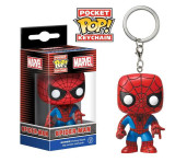 Harry Porter Funko Pop game of thrones keychain Thor Hulk Captain America Deadpool the walking dead Doctor Who key ring