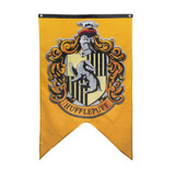 Harri Potter Party Supplies College Flag Banners Gryffindor Slytherin Hufflerpuff Ravenclaw Kids Toys magic Home Decoration