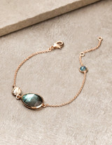 Harmony Labradorite Bracelet
