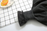 Harlan Pants Baby Pants Cotton Baby Girls Leggings Autumn Letter Baby Boys Pants Kids Trousers Newborn Baby Legggings Pant