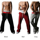 Harem Pants New Style Fashion Casual Skinny Sweatpants  Pants Trousers Drop Crotch  Pants Men Joggers Sarouel