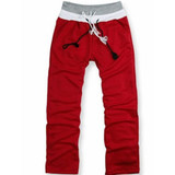 Harem Pants New Style Fashion Casual Skinny Sweatpants  Pants Trousers Drop Crotch  Pants Men Joggers Sarouel