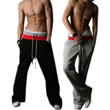 Harem Pants New Style Fashion Casual Skinny Sweatpants  Pants Trousers Drop Crotch  Pants Men Joggers Sarouel