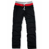 Harem Pants New Style Fashion Casual Skinny Sweatpants Pants Trousers Drop Crotch Pants Men Joggers Sarouel
