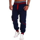 Harem Pants New Style Fashion  Casual Skinny Sweatpants Pants Trousers Drop Crotch Pants Men Joggers Sarouel