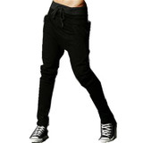 Harem Pants 2017 Mens Jogger Sweatpants Baggy Casual Fashion Cargo Men Trousers Brand Pantalones Chandal Hombre
