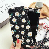 Hard PC Full Coverage Cover For iPhone 6 Case 360 Degree Full Body Coque For iPhone 6 6s Plus 7 7 8 Plus Protective Cases