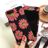Hard PC Full Coverage Cover For iPhone 6 Case 360 Degree Full Body Coque For iPhone 6 6s Plus 7 7 8 Plus Protective Cases