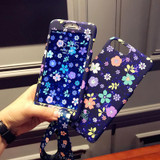 Hard PC Full Coverage Cover For iPhone 6 Case 360 Degree Full Body Coque For iPhone 6 6s Plus 7 7 8 Plus Protective Cases
