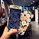Hard PC Full Coverage Cover For iPhone 6 Case 360 Degree Full Body Coque For iPhone 6 6s Plus 7 7 8 Plus Protective Cases