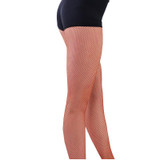 Hard network professional Latin fishnet stockings tights for Latin dance fishnet stockings accessories Latin stocking