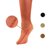 Hard network professional Latin fishnet stockings tights for Latin dance fishnet stockings accessories Latin stocking